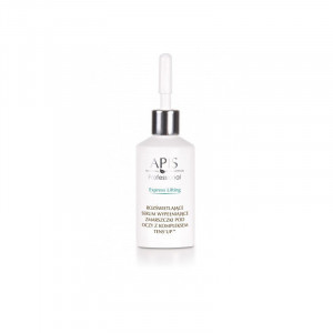 Apis Express Lifting Serum Wypełniające Pod Oczy Z Tens up 30ml
