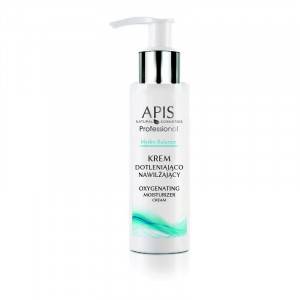 Apis Hydro Balance Krem Dotleniajaco - Nawilżający 100ml