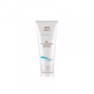 Apis Hydro Balance Żel Do Ultradźwięków Intensywnie Nawilżający 200ml