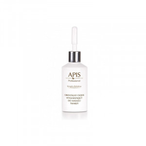Apis Kropla Relaksu Orientalny Olejek Do Masażu Twarzy 30ml