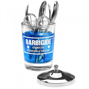 Barbicide Pojemnik Szklany Do Dezynfekcji 120ml