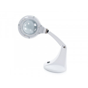 Lampa Lupa Elegante Mini 36 Led Smd 5 D