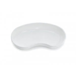 Miska Nerkowata Plastikowa 20 Cm (300ml)