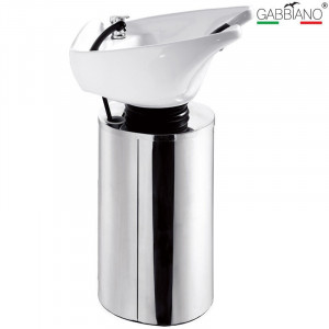 Gabbiano Myjnia Fryzjerska Q-2460 - Stacja Do Mycia 