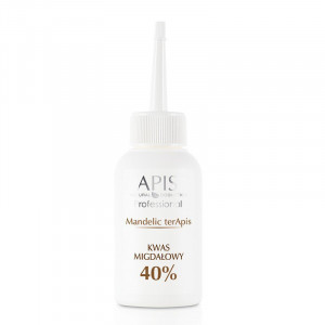 Apis Mandelic Ter Apis Kwas Migdałowy 40% 30ml
