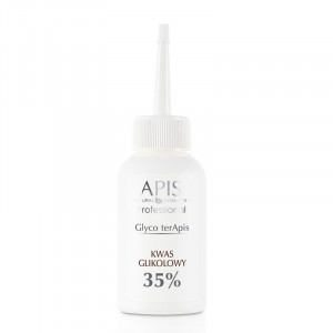 Apis Glyco Ter Apis Kwas Glikolowy 35% 60ml