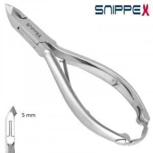 Snippex Cążki Do Skórek 11 Cm / 5 Mm