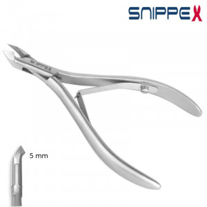 Snippex Cążki Do Skórek 10 Cm / 5 Mm