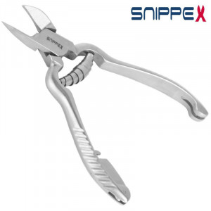 Snippex Cęgi Do Paznokci 14 Cm