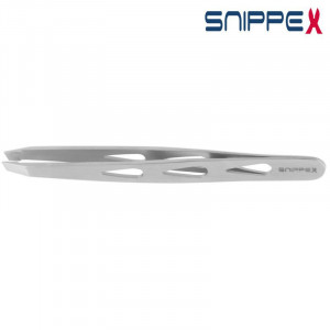 Snippex Pęseta Skośna 10 Cm