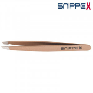 Snippex Pęseta Skośna 10 Cm Kolor