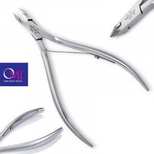 Omi Pro-Line Cążki Cl-101 Cuticle Nipper Jaw12/4 Mm Lap Joint 