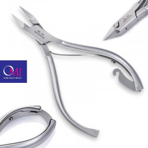 Omi Pro-Line Cążki Podo Nl-106 Ingrown Nail Nippers Box Joint