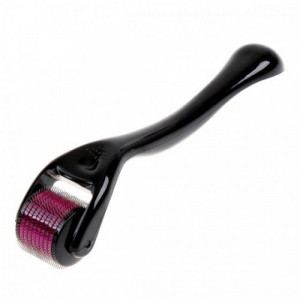 Derma Roller Do Mezoterapii  1,5 Mm  540 Igieł Stalowych