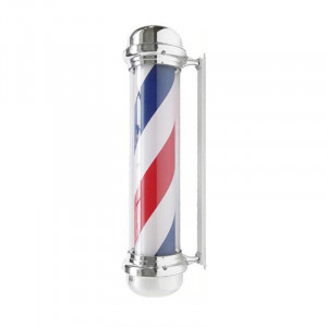 Plafon Podświetlany Barber Shop 