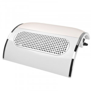 Pochłaniacz Pyłu Wind 585 White 