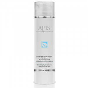 Apis Hydrożelowy Tonik Oczyszczający Z Kwasem Hialuronowym 200ml