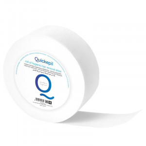 Quickepil Paski Do Depilacji Rolka 60 M