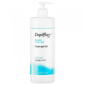 Depilflax Oliwka Po Depilacji 1000 Ml
