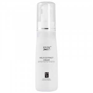 Syis Krem Ze Śluzem Ślimaka Helix Extract 100 Ml 