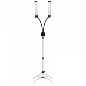 Lampa Led Do Rzęs I Makijażu Polluks Iityp Msp-Ld01