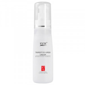 Syis Krem Tripeptyd Viper Cream Z Jadem Żmii 100 Ml   