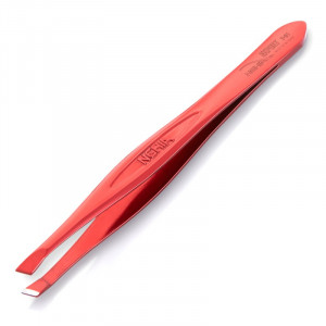 Nghia Export Pęseta T-01 Czerwona