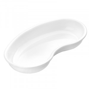 Miska  Plastikowa Nerka 28 Cm (1000ml)