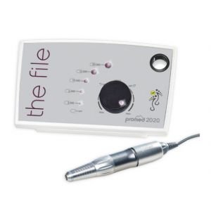 Frezarka Promed 2020 Led
