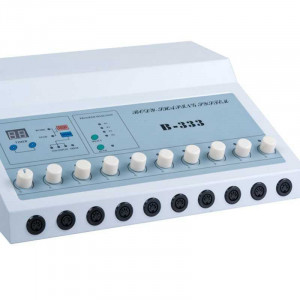 Urządzenie Do Elektrostymulacji Br-333