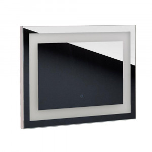 Lustro Podświetlane Led New York 50x70cm 5070-Led