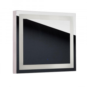 Lustro Podświetlane Led New York 80x65cm 8065-Led