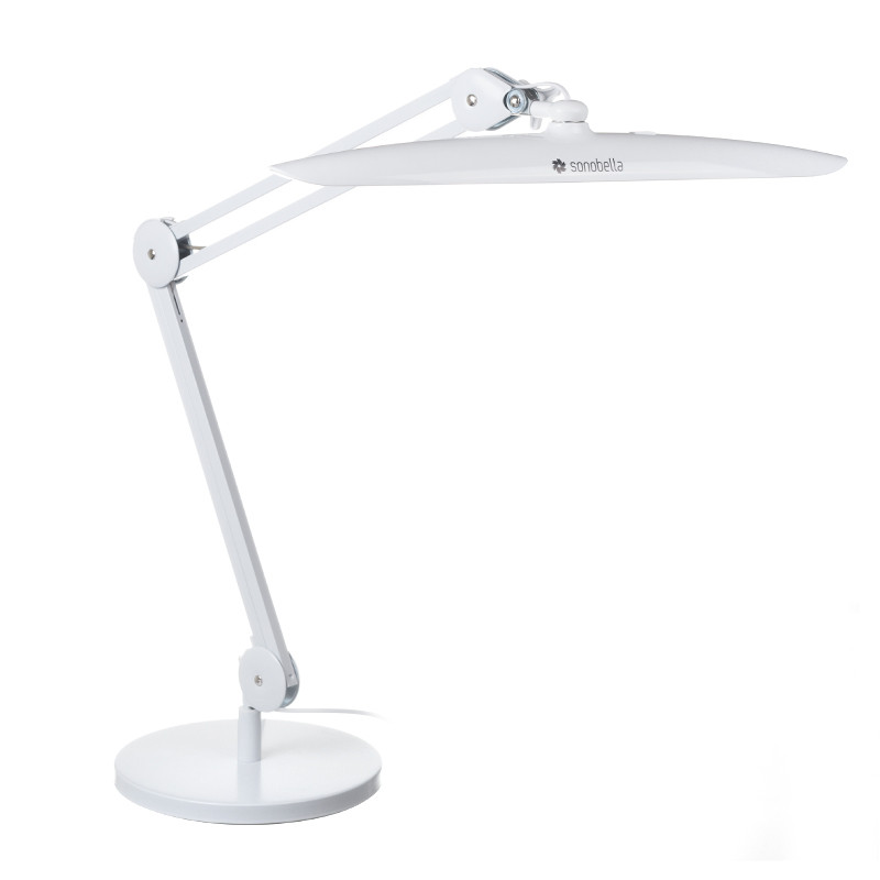 Lampa Warsztatowa Biurko Sonobella Bsl-02 Led 24 W