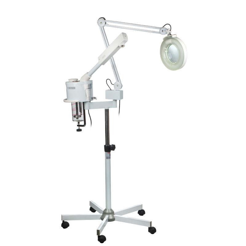 Wapozon Bn-707+ Lampa + Lupa