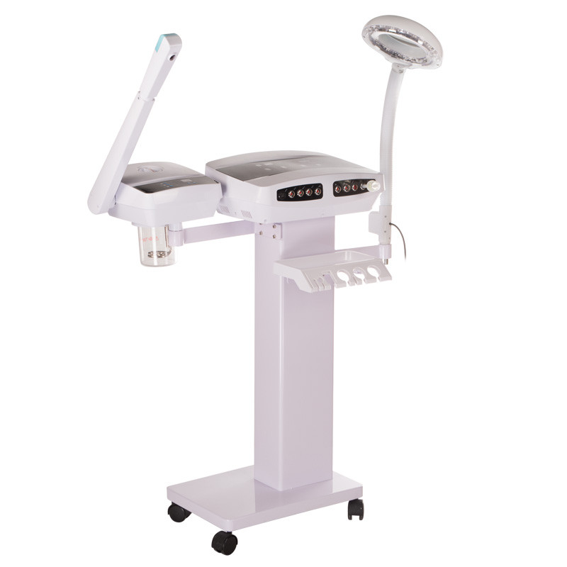 Kombajn Kosmetyczny 11 Funkcji Br-9900 H