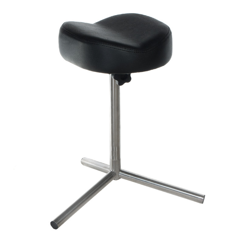 Podnóżek Pedicure Bd-3503 Czarny
