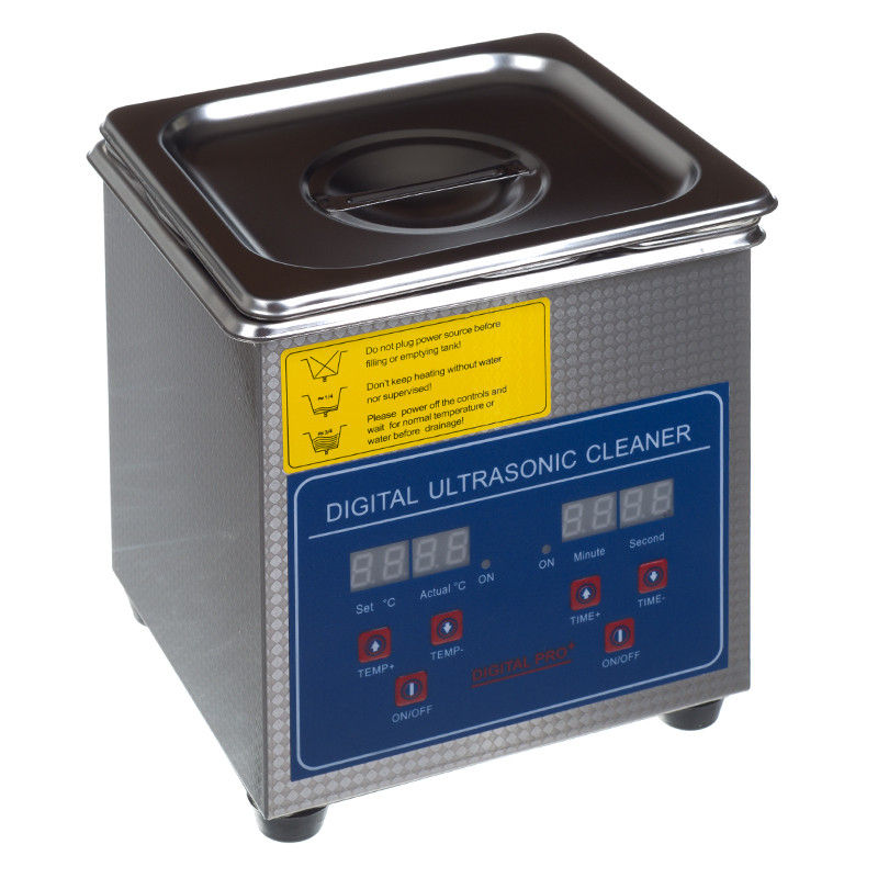 Myjka Ultradźwiękowa 1.3 L Bs-Uc1.3