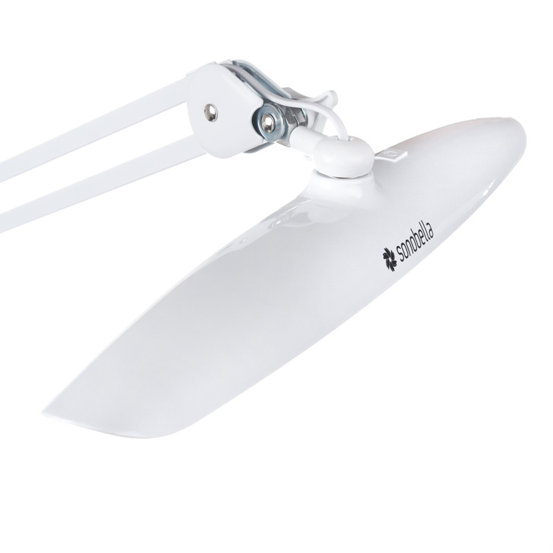 Lampa Warsztatowa Biurko Sonobella Bsl-02 Led 24 W