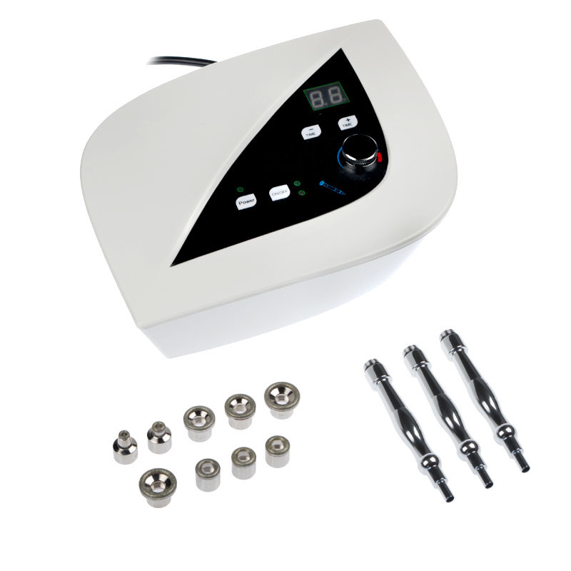 Mikrodermabrazja Diamentowa Br-660 A