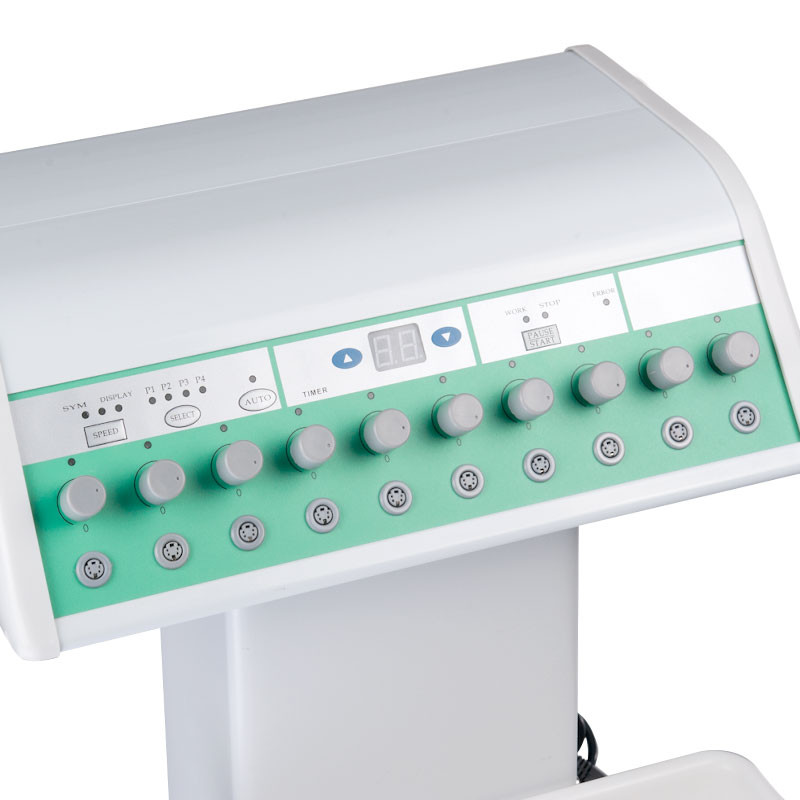 Urządzenie Do Elektrostymulacji Br-333 a 
