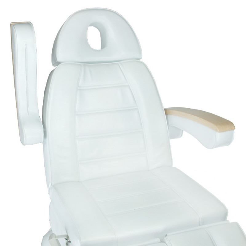 Fotel Elektryczny Lux Pedicure Bg-273 C 3 Silniki