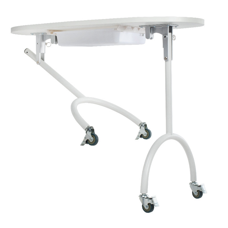 Stolik Do Manicure Składany + Torba Bd-3416