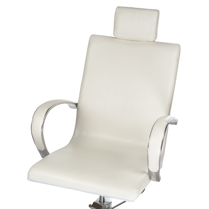 Fotel Do Pedicure Z Masażerem Stóp Br-2308