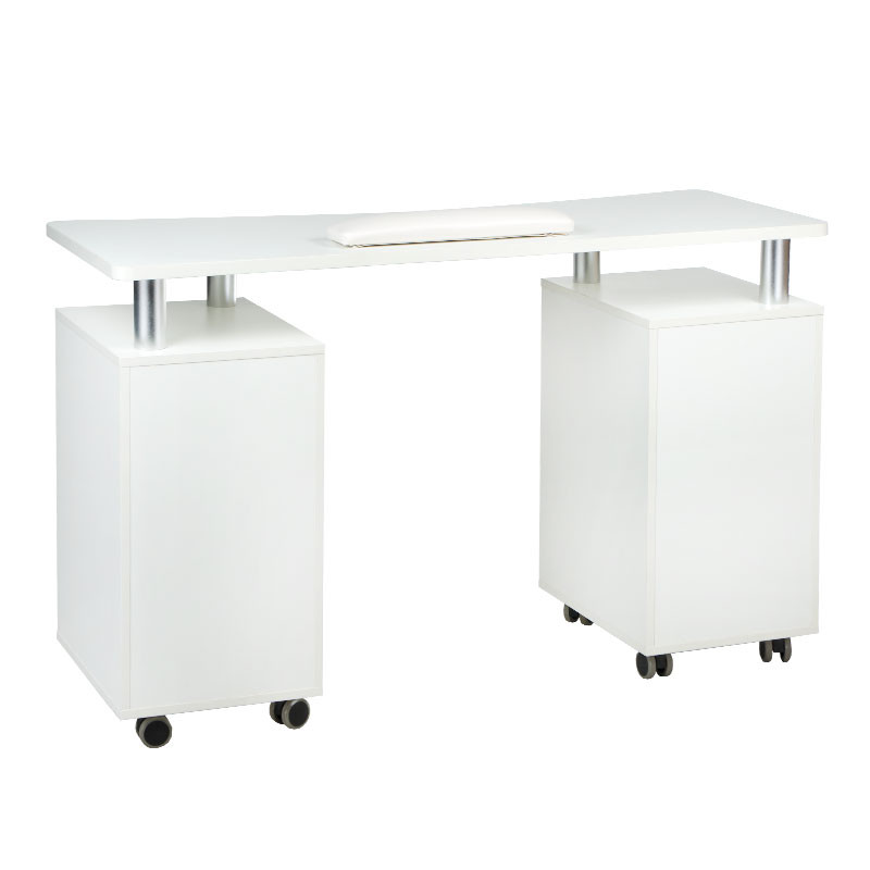 Stolik Do Manicure Bd-3425 Biały