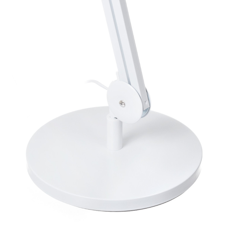Lampa Warsztatowa Biurko Sonobella Bsl-02 Led 24 W