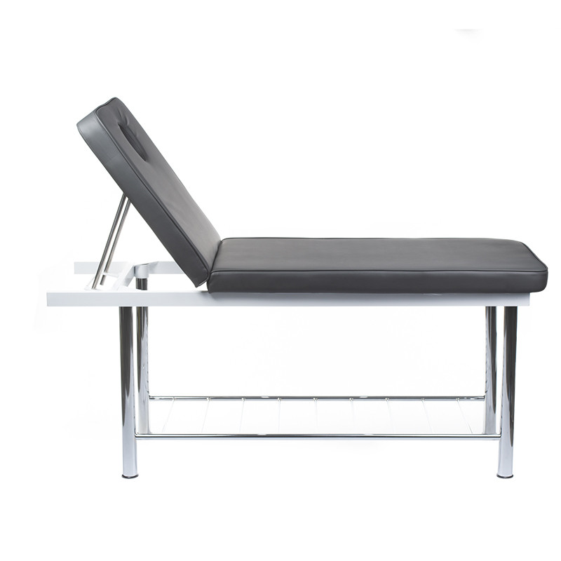 Stół Do Masażu I Rehabilitacji Bw-218 Szary