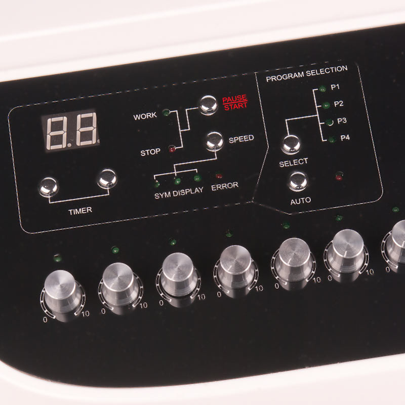 Urządzenie Do Elektrostymulacji Br-2003