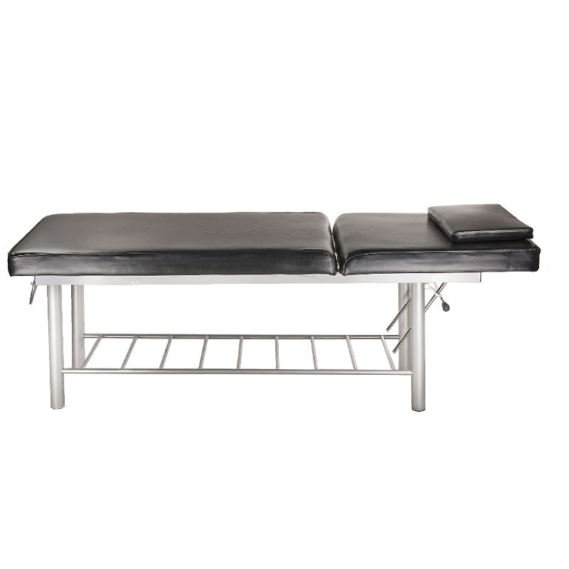 Łóżko Do Masażu Bw-218 Czarne
