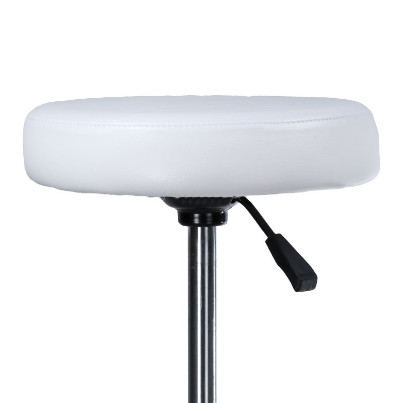 Taboret Kosmetyczny Bd-9920 / 149 / Biały