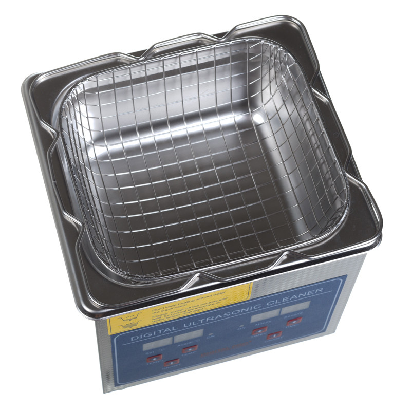 Myjka Ultradźwiękowa 1.3 L Bs-Uc1.3